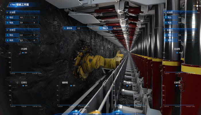 Интеллектуальный рабочий участок