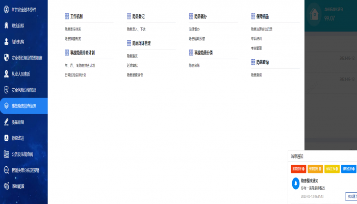 Обзор платформы