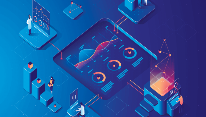 Сервис совместного проектирования