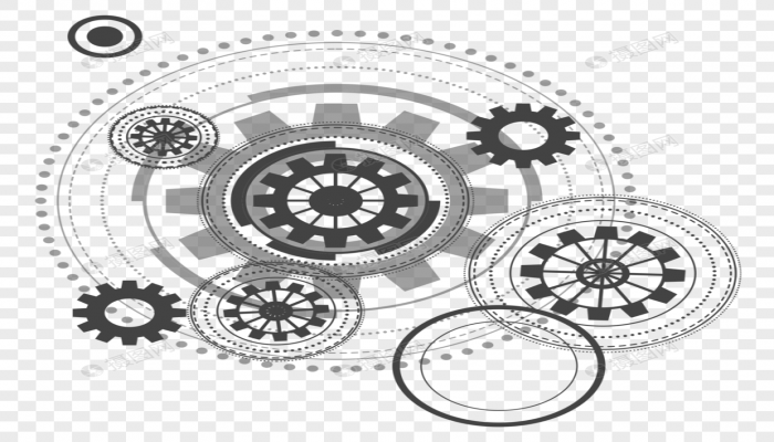 Механизм правил связывания